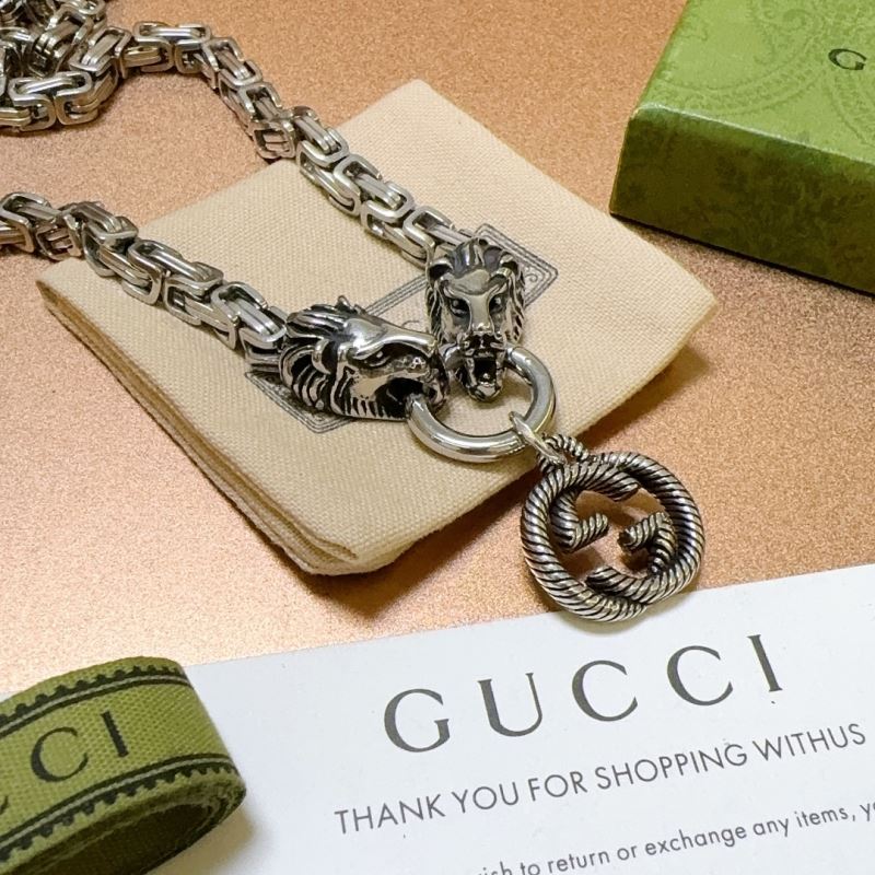 Gucci Necklaces